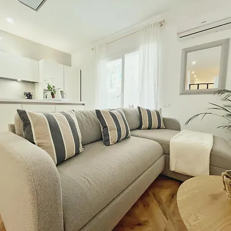 Apartment Casa Bella - A Stunning New Entire In An Location, Close To The *