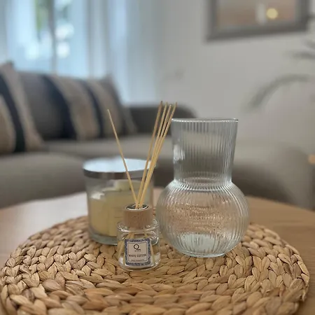 Casa Bella - A Stunning New Entire In An Location, Close To The Fuengirola