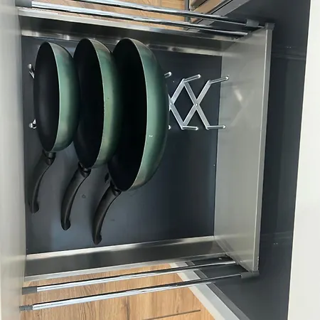 Casa Bella - A Stunning New Entire In An Location, Close To The * Fuengirola