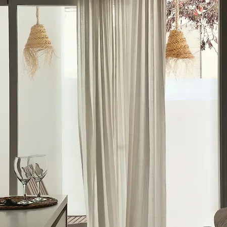 Casa Bella - A Stunning New Entire In An Location, Close To The Apartment Fuengirola