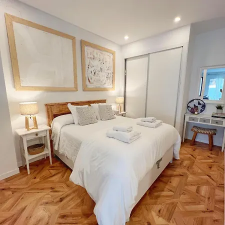 Casa Bella - A Stunning New Entire In An Location, Close To The Apartment Fuengirola