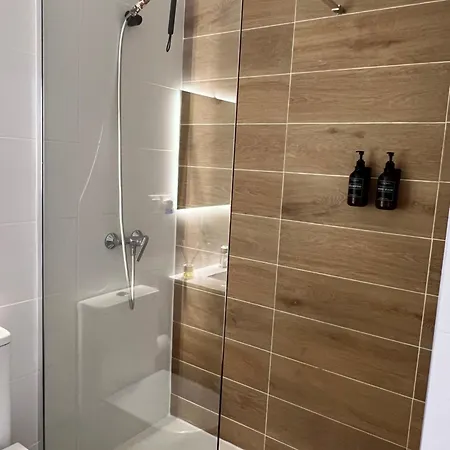 Casa Bella - A Stunning New Entire In An Location, Close To The