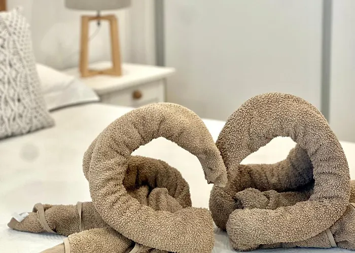 Casa Bella - A Stunning New Entire In An Location, Close To The Apartment Fuengirola