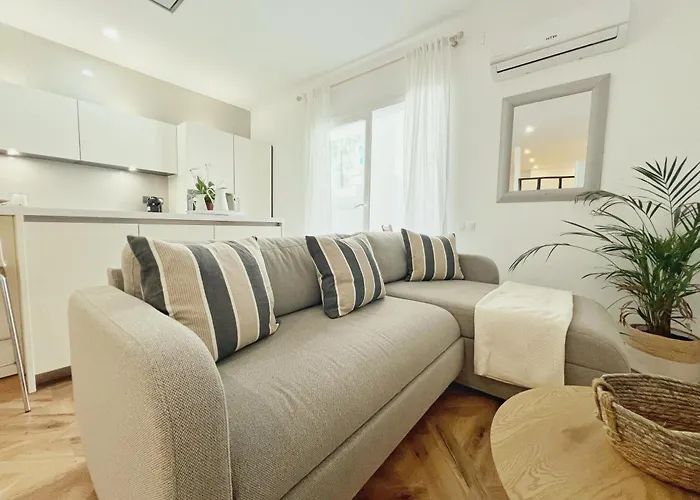 Apartment Casa Bella - A Stunning New Entire In An Location, Close To The *