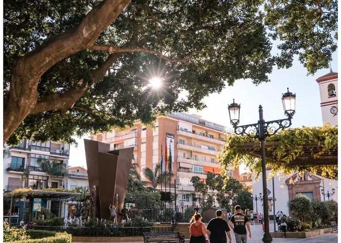 Casa Bella - A Stunning New Entire In An Location, Close To The *