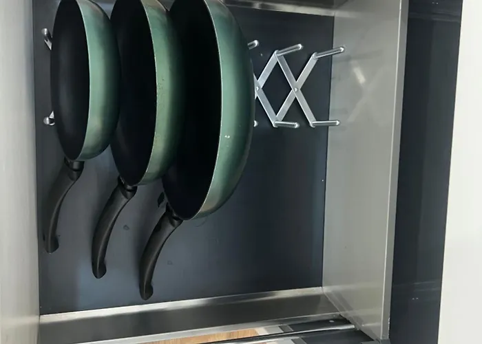 Casa Bella - A Stunning New Entire In An Location, Close To The * Fuengirola