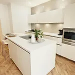 Casa Bella - A Stunning New Entire In An Location, Close To The *