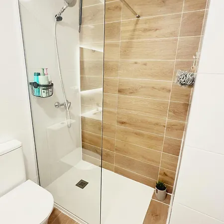 Casa Bella - A Stunning New Entire In An Location, Close To The Apartment