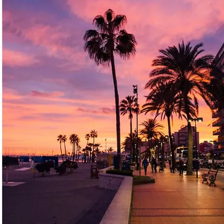 Casa Bella - A Stunning New Entire In An Location, Close To The Apartment