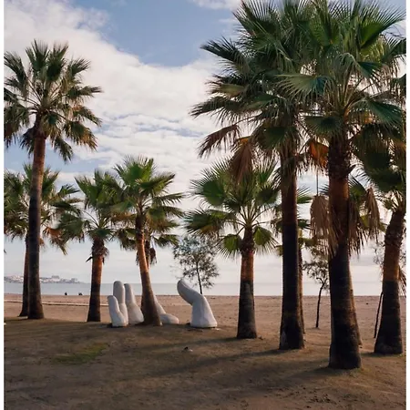 Casa Bella - A Stunning New Entire In An Location, Close To The Apartment Fuengirola