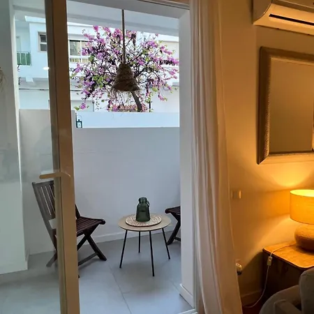 Casa Bella - A Stunning New Entire In An Location, Close To The Apartment Fuengirola