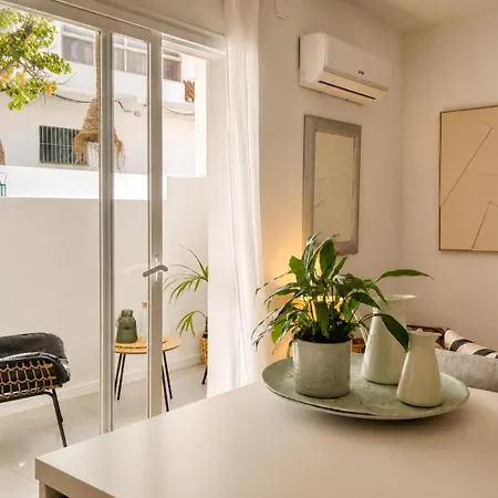Apartment Casa Bella - A Stunning New Entire In An Location, Close To The Fuengirola