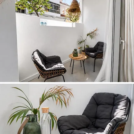 Apartment Casa Bella - A Stunning New Entire In An Location, Close To The