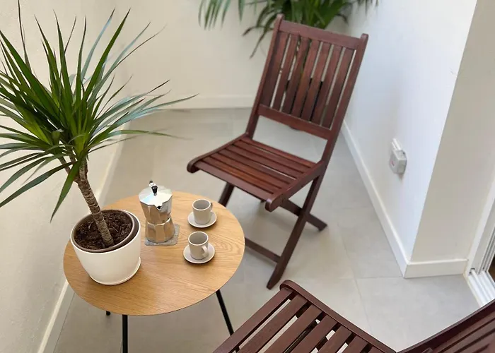 Casa Bella - A Stunning New Entire In An Location, Close To The *