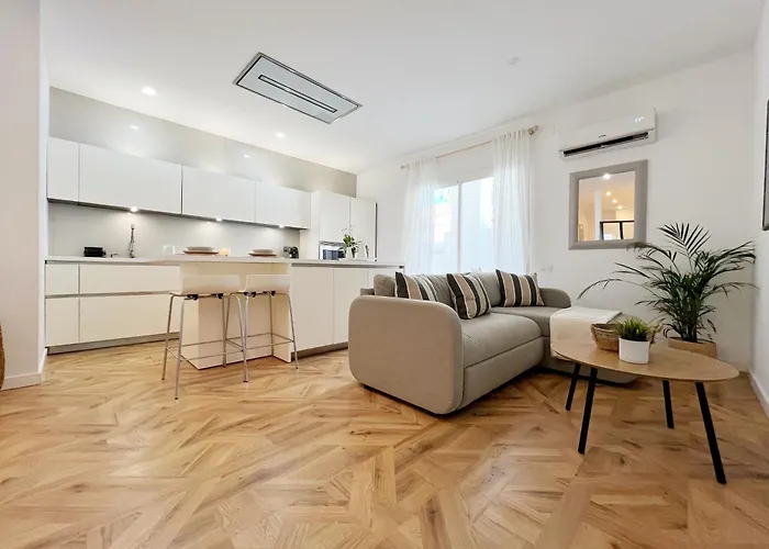 Apartman Casa Bella - A Stunning New Entire In An Location, Close To The