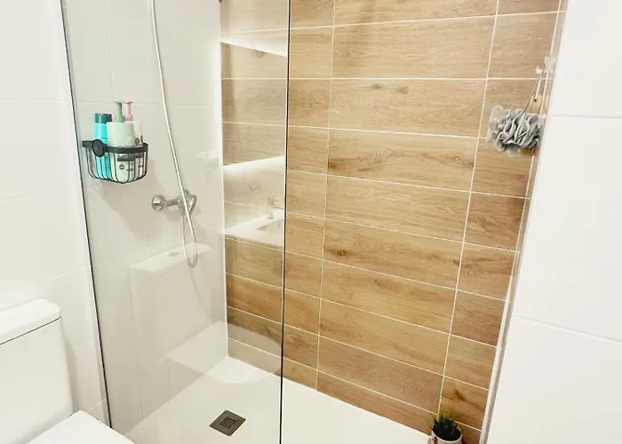 Casa Bella - A Stunning New Entire In An Location, Close To The Apartman