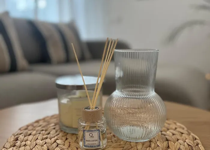 Casa Bella - A Stunning New Entire In An Location, Close To The Fuengirola