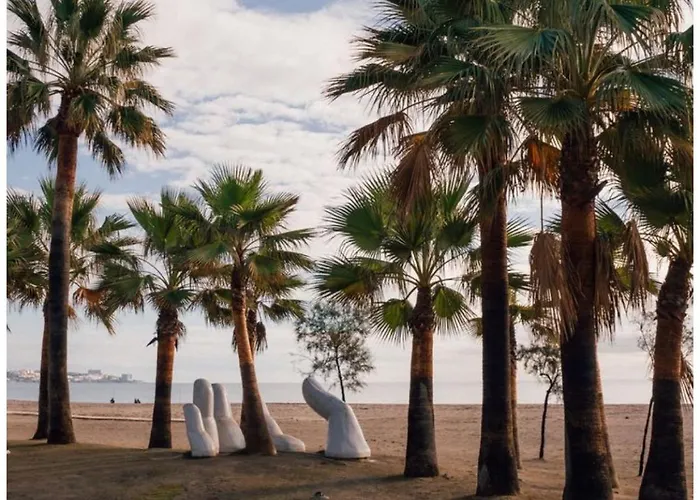 Casa Bella - A Stunning New Entire In An Location, Close To The Apartman Fuengirola