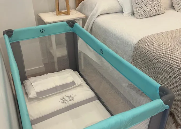 Casa Bella - A Stunning New Entire In An Location, Close To The Apartman