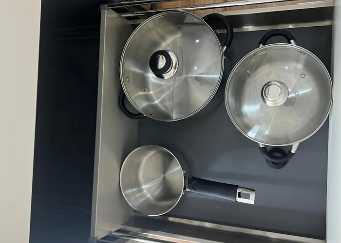 Casa Bella - A Stunning New Entire In An Location, Close To The