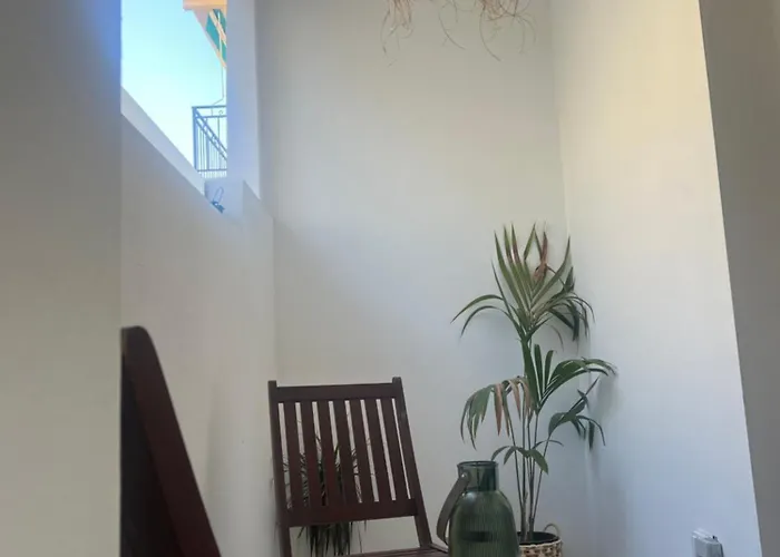 Casa Bella - A Stunning New Entire In An Location, Close To The Apartman