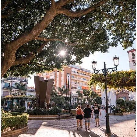 Casa Bella - A Stunning New Entire In An Location, Close To The *