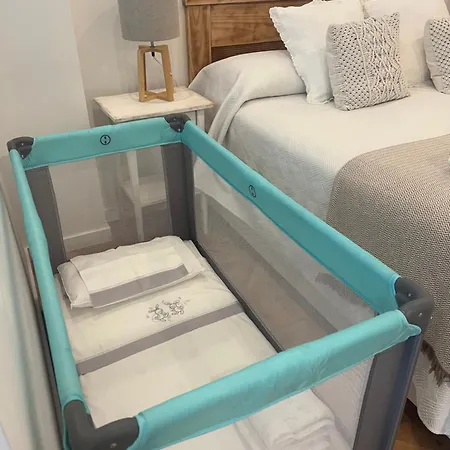 Casa Bella - A Stunning New Entire In An Location, Close To The Апартаменти